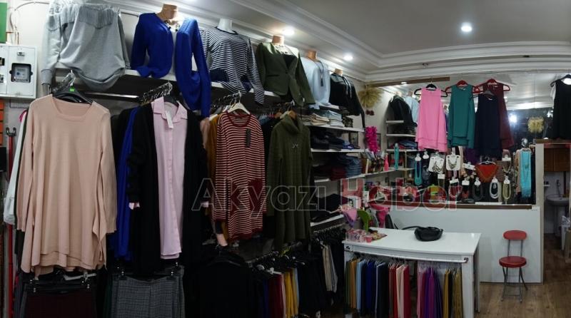Sahibinden Devren Satılık Dükkan