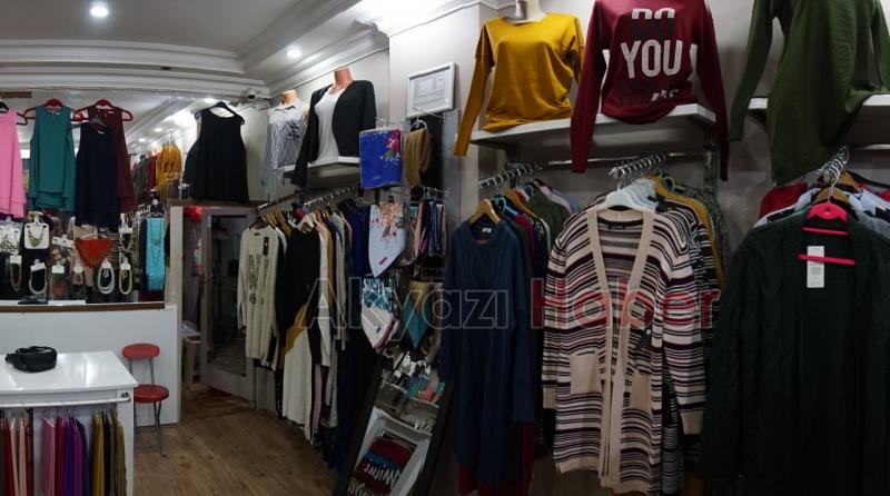 Sahibinden Devren Satılık Dükkan