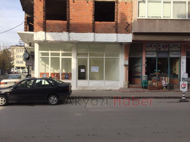Sahibinden Kiralık 3 Dükkan 