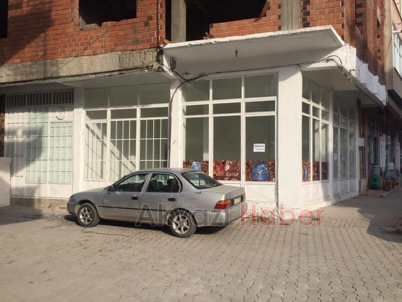 Sahibinden Kiralık 3 Dükkan 