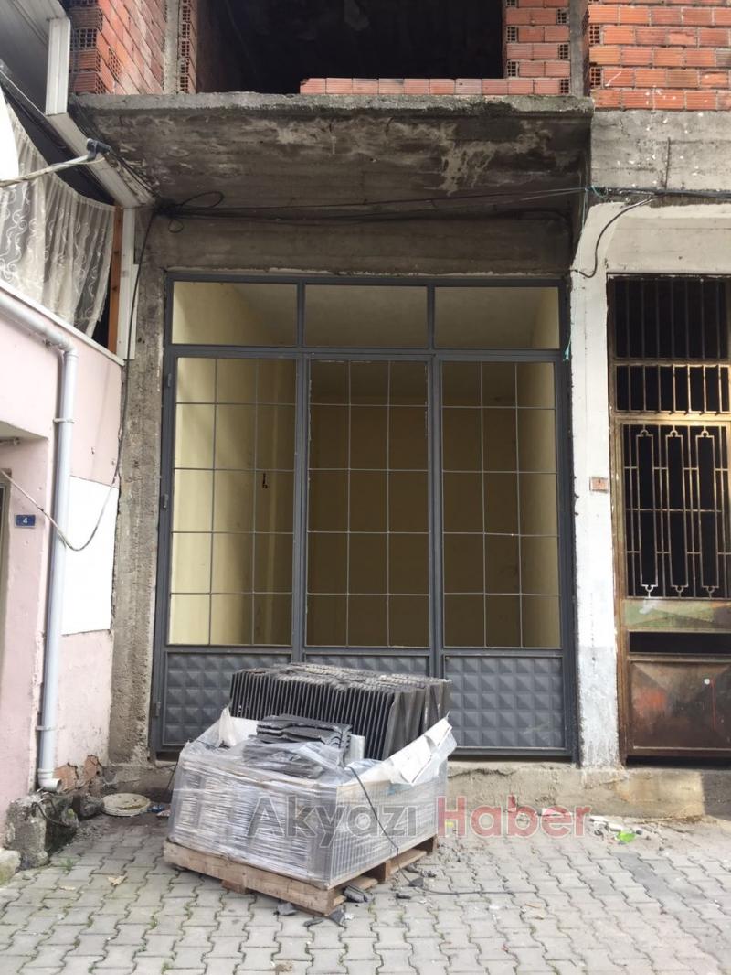Sahibinden Kiralık 3 Dükkan 