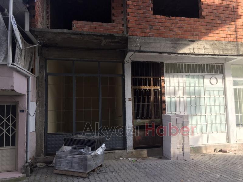 Sahibinden Kiralık 3 Dükkan 