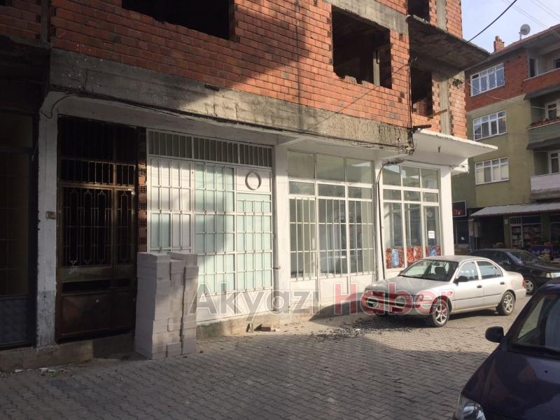 Sahibinden Kiralık 3 Dükkan 