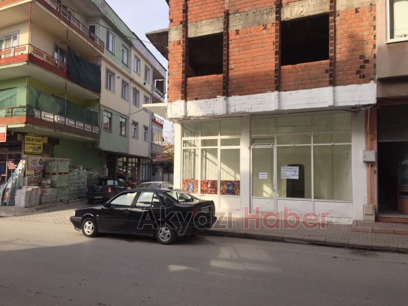 Sahibinden Kiralık 3 Dükkan 