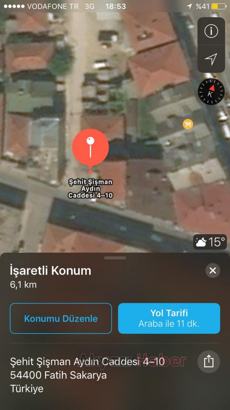 Sahibinden Kiralık 3 Dükkan 