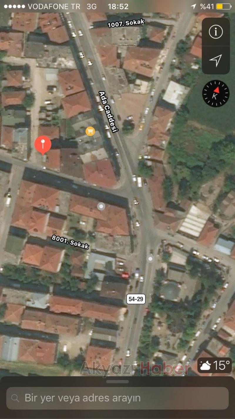 Sahibinden Kiralık 3 Dükkan 