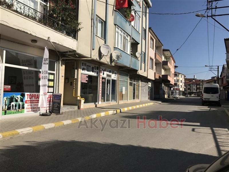  Sahibinden Satılık Dükkan ve Arsalar