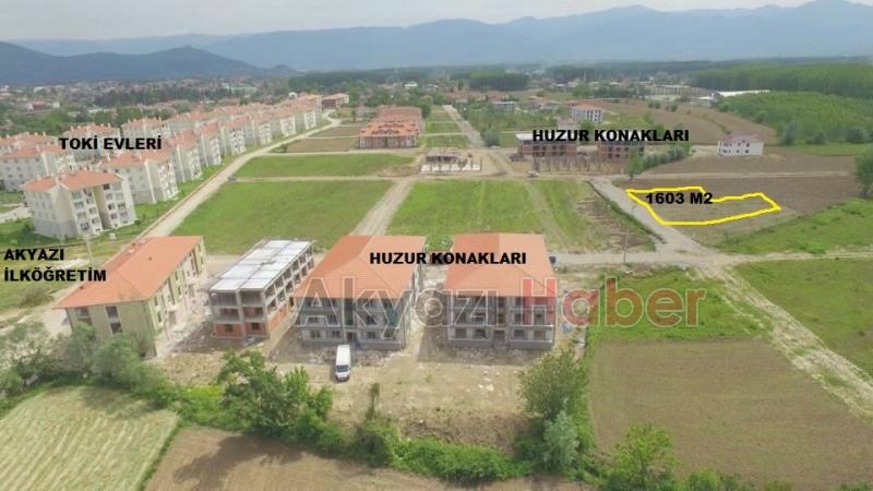  Sahibinden Satılık Dükkan ve Arsalar