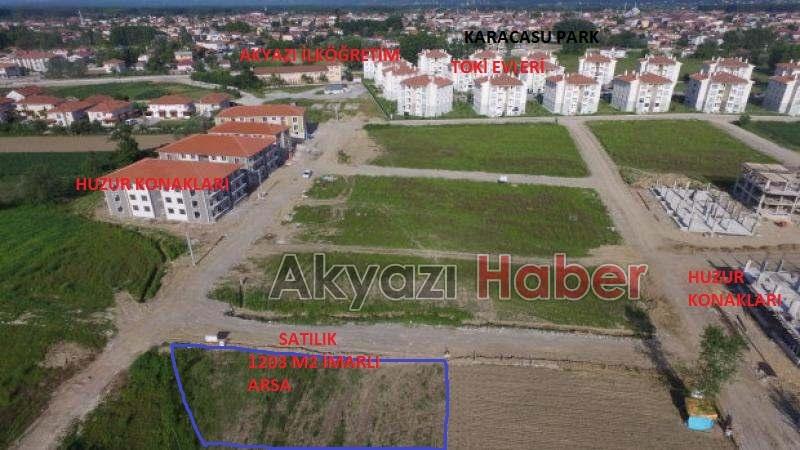  Sahibinden Satılık Dükkan ve Arsalar