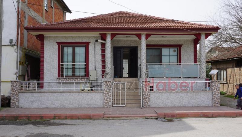 Sahibinden Satılık Ev