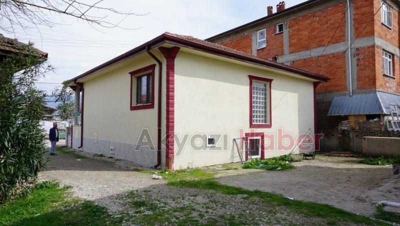 Sahibinden Satılık Ev