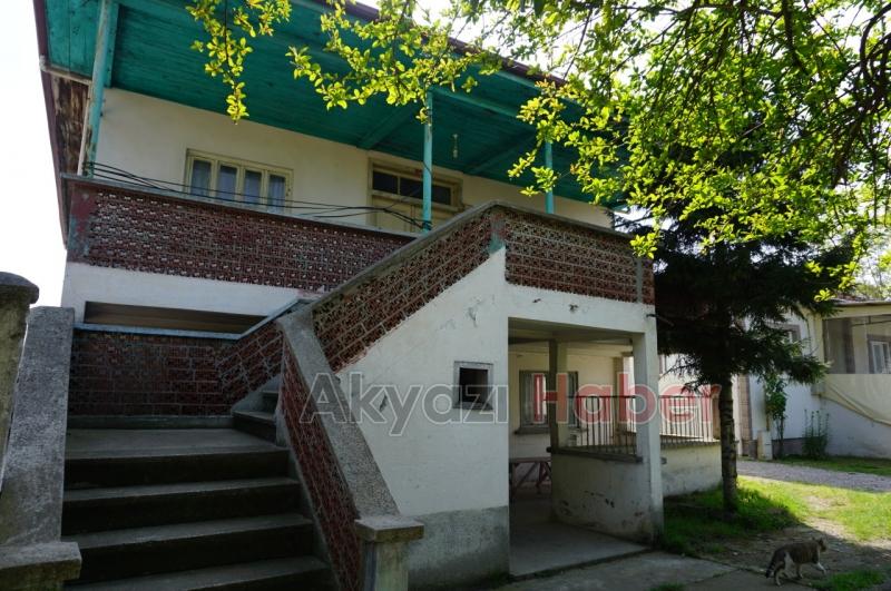 Sahibinden Satılık İki Katlı Ev