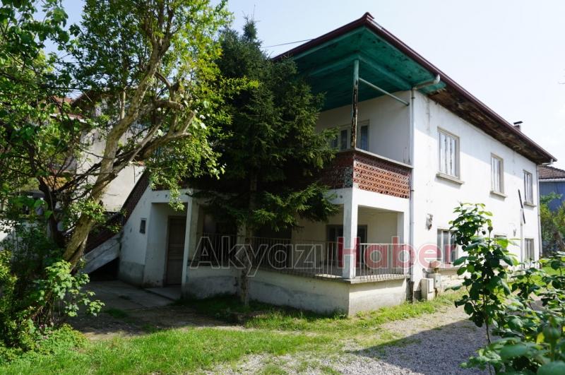 Sahibinden Satılık İki Katlı Ev