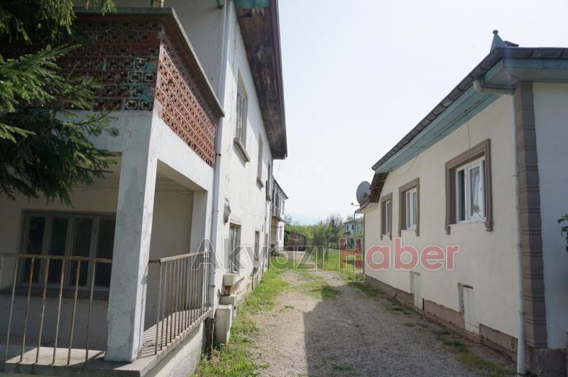 Sahibinden Satılık İki Katlı Ev