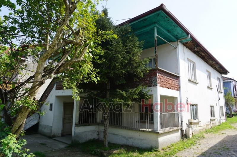 Sahibinden Satılık İki Katlı Ev