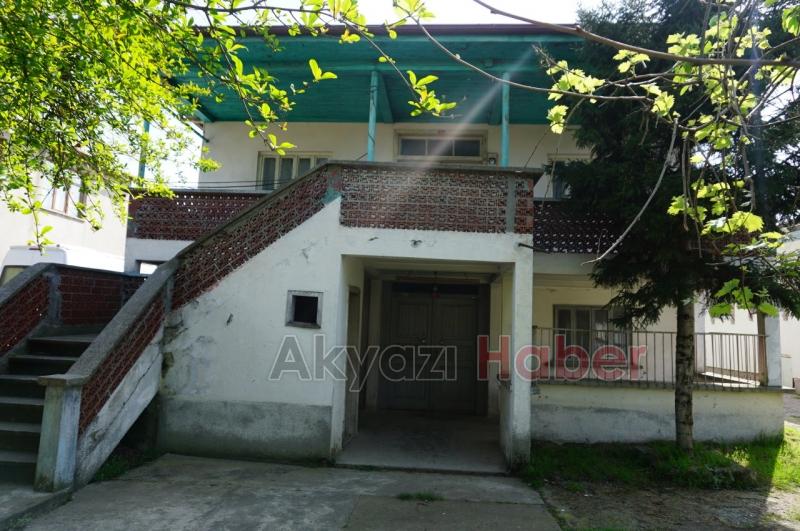 Sahibinden Satılık İki Katlı Ev