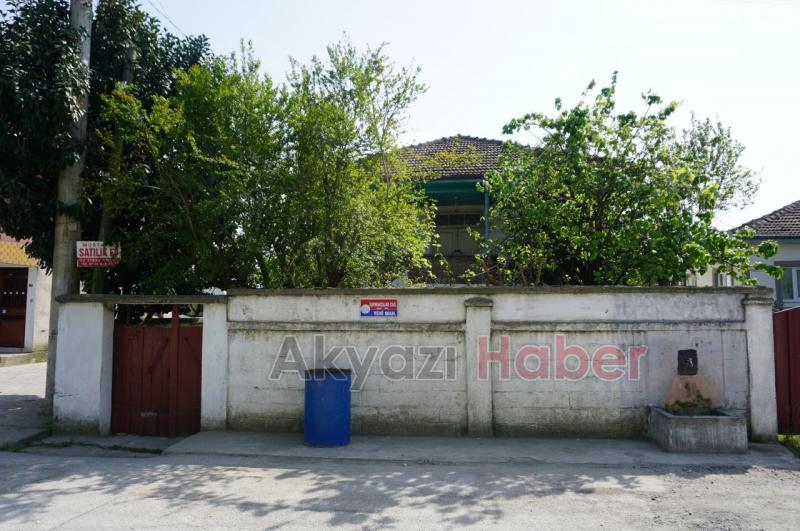 Sahibinden Satılık İki Katlı Ev