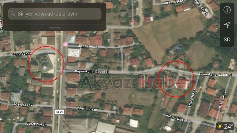 Sahibinden Satılık İki Katlı Ev