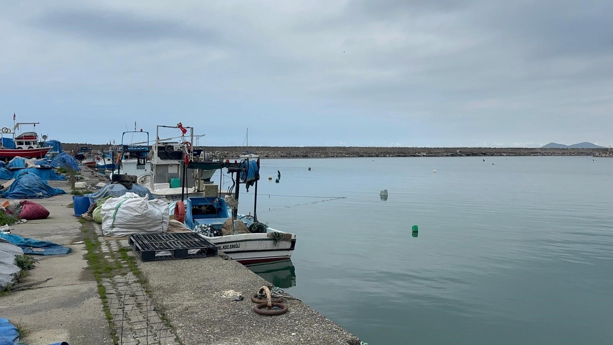 Sahilde ölü bulunan balıkçının son konuşması ortaya çıktı