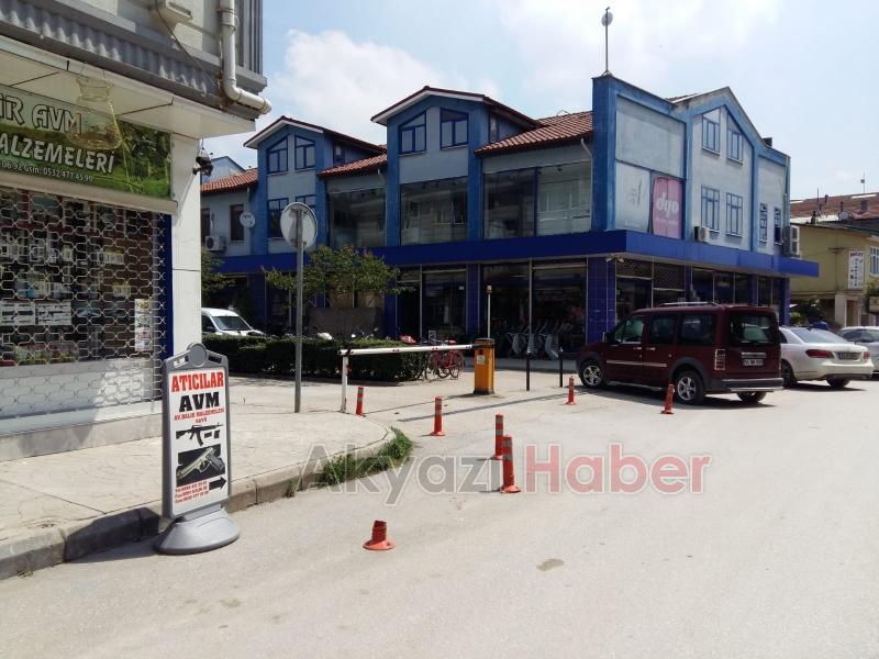 Sahur Vakti Silahlı Saldırı