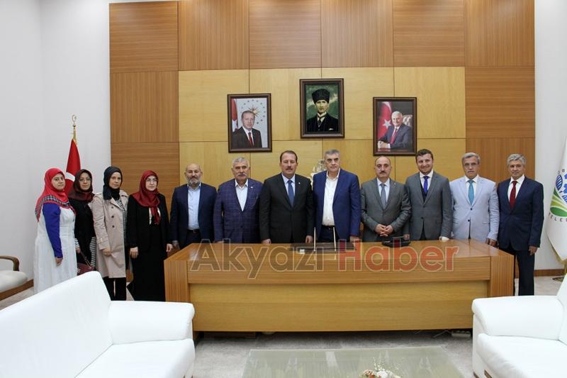 Sakarya 2019 a hazır