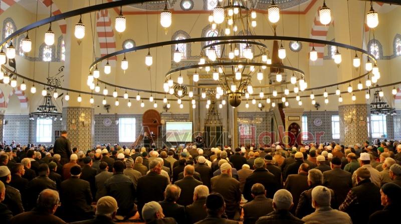 SAKARYA AFAD AKYAZI’DA TEMEL AFET BİLİNCİ EĞİTİMİ VERDİ