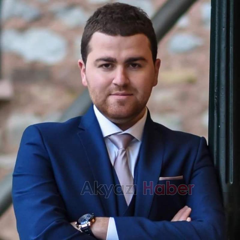 Sakarya Ak Gençlik Başkanlığında Bir Akyazılı