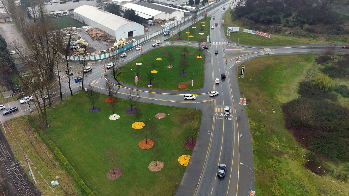 Sakarya bayrama hazırlandı