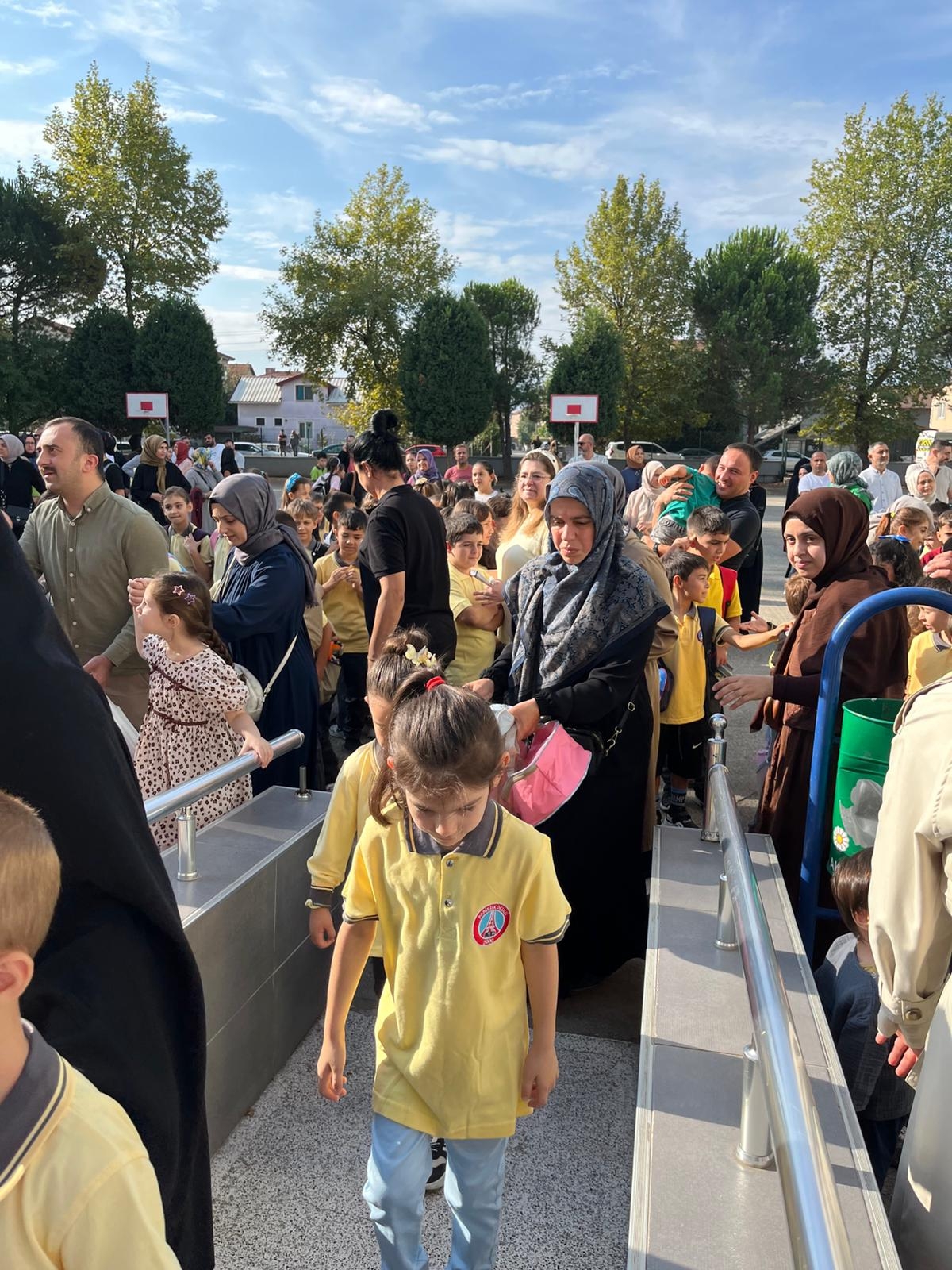 Sakarya'da 205 bin öğrenci ders başı yapacak