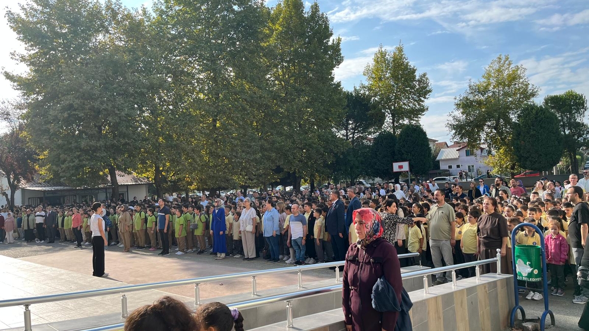 Sakarya'da 205 bin öğrenci ders başı yapacak