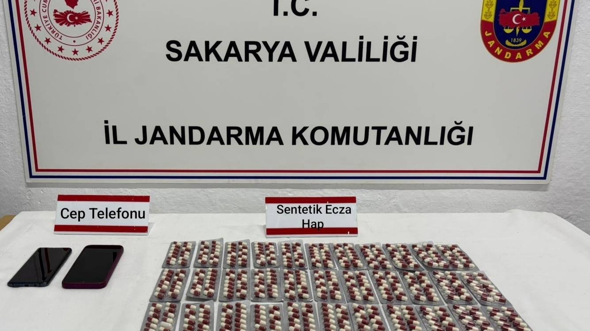 Sakarya'da 3 ilçede torbacı operasyonu