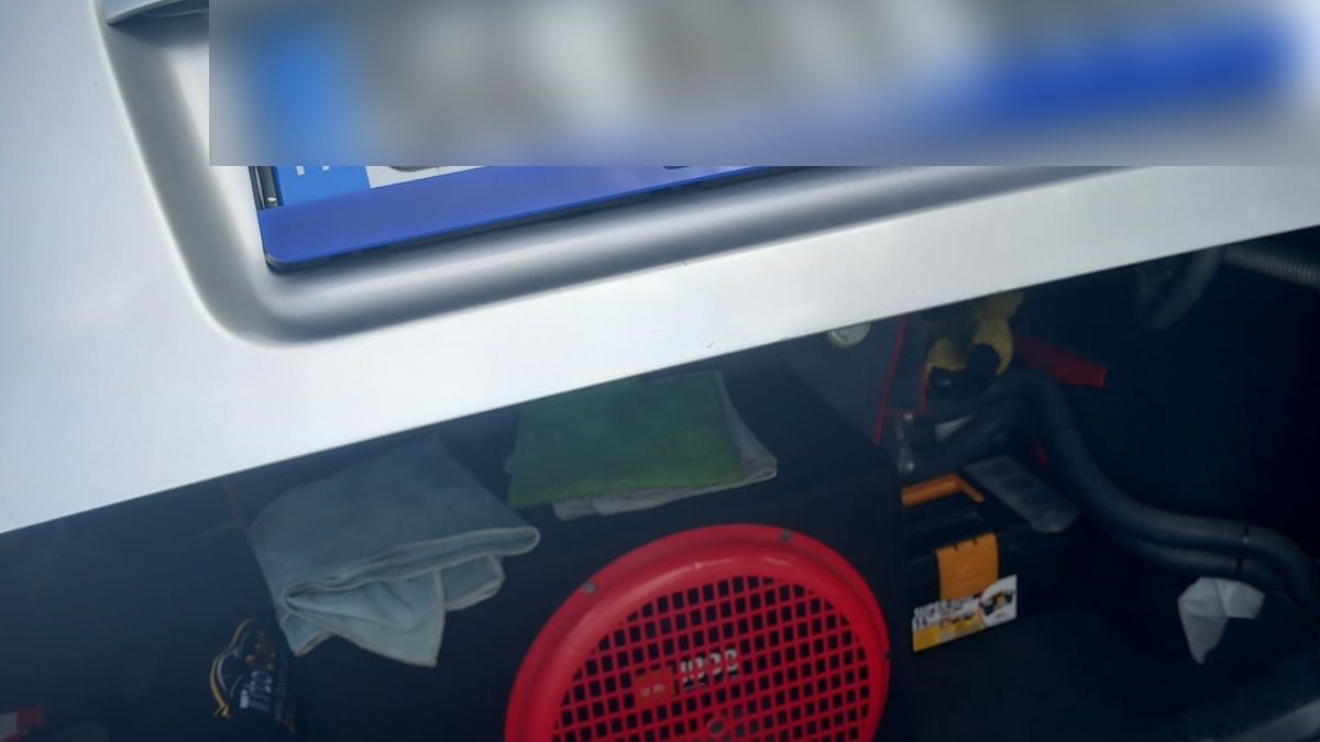 Sakarya'da abart egzoza geçit yok