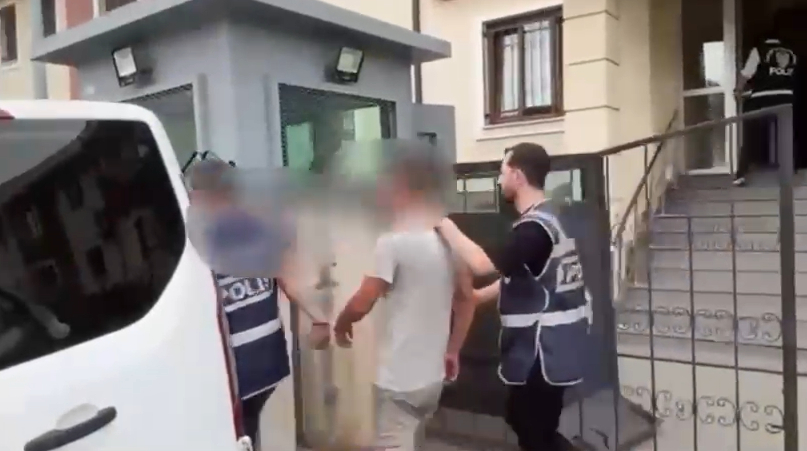 Sakarya'da aranan 319 şahıs yakalandı