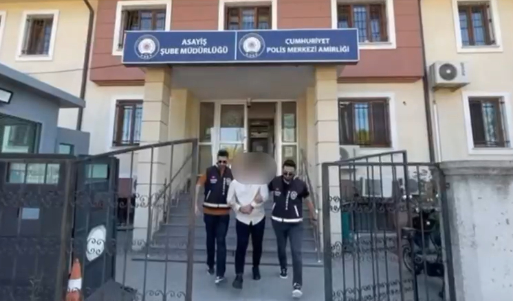 Sakarya'da aranan 319 şahıs yakalandı