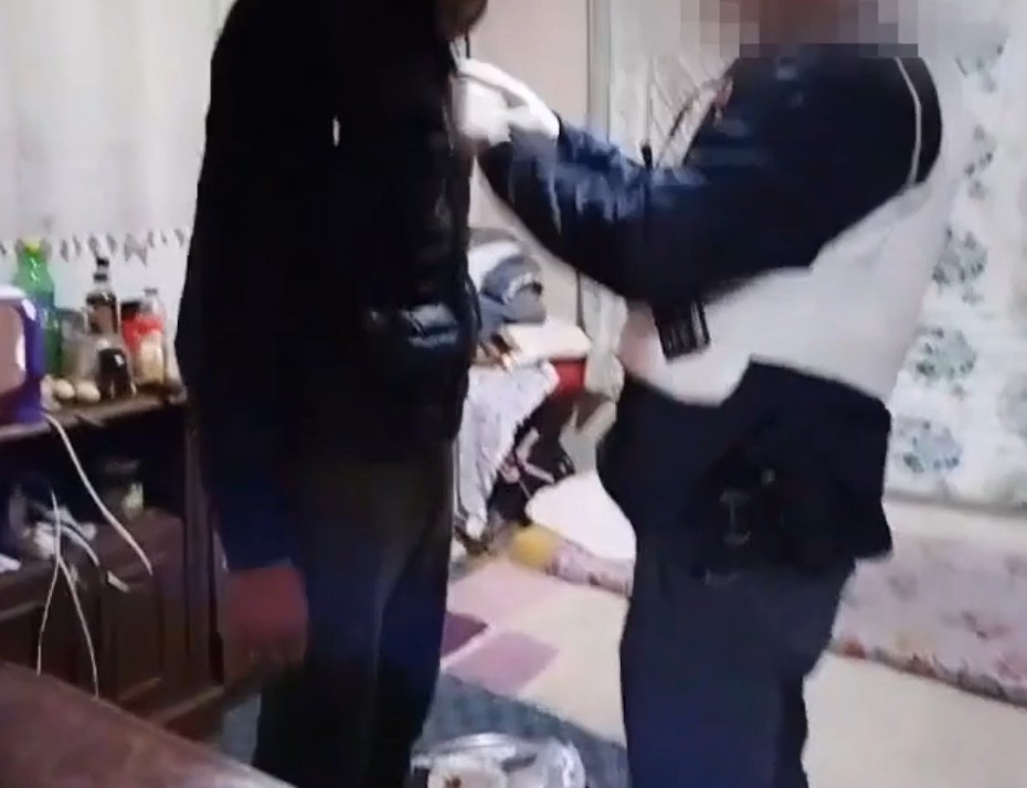 Sakarya'da DEAŞ operasyonu: 6 kişi yakalandı