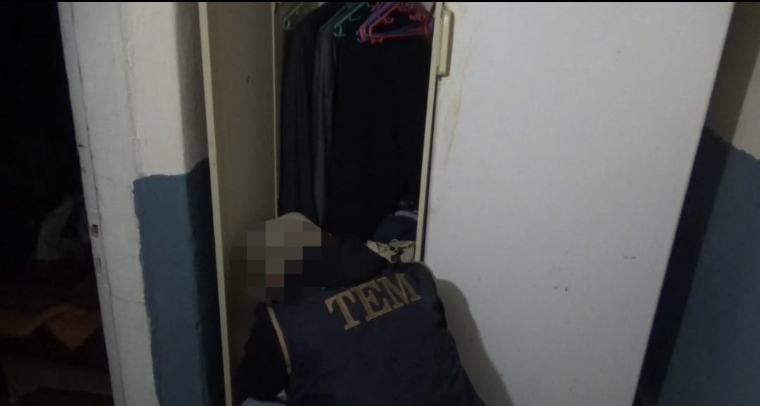 Sakarya'da DEAŞ operasyonu