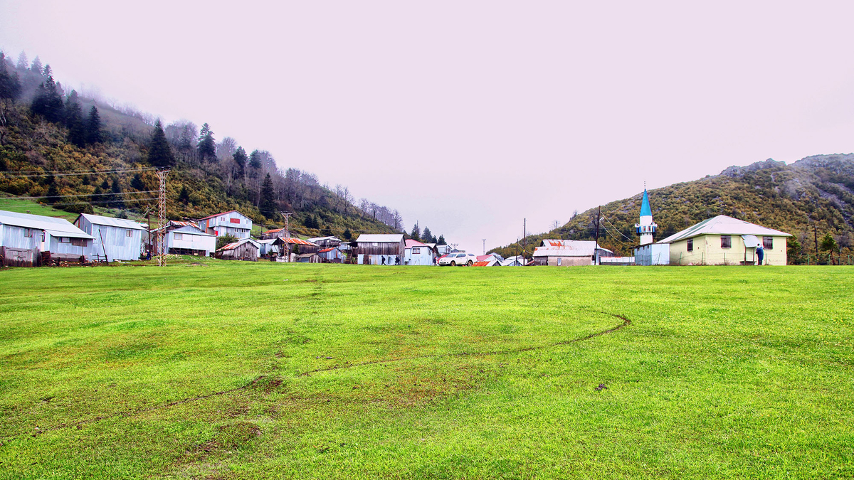 Sakarya'da doğa yürüyüşleri başlıyor