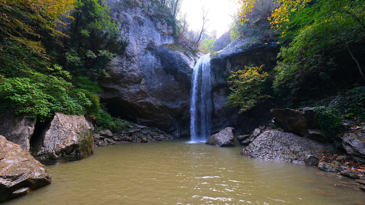 Sakarya'da doğa yürüyüşleri tamamlandı