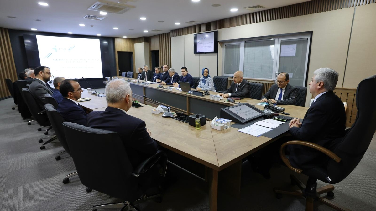 Sakarya'da istihdam artıyor