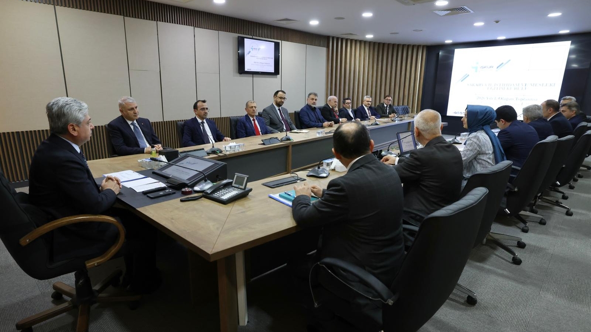 Sakarya'da istihdam artıyor