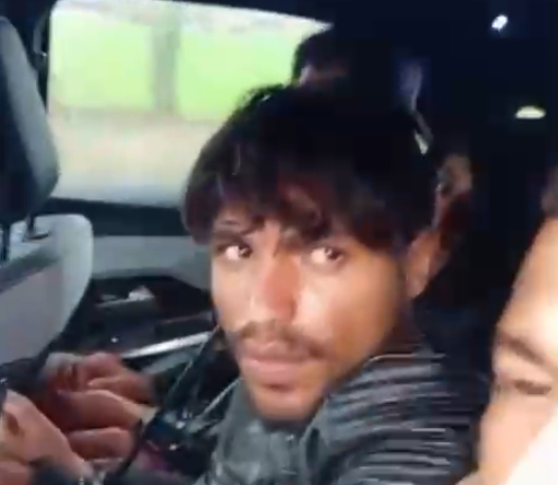 Sakarya'da kaçak göçmen operasyonları