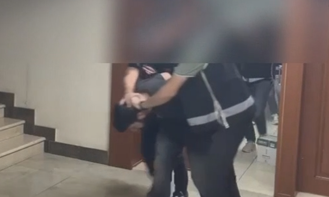 Sakarya'da kaçakçılık operasyonu