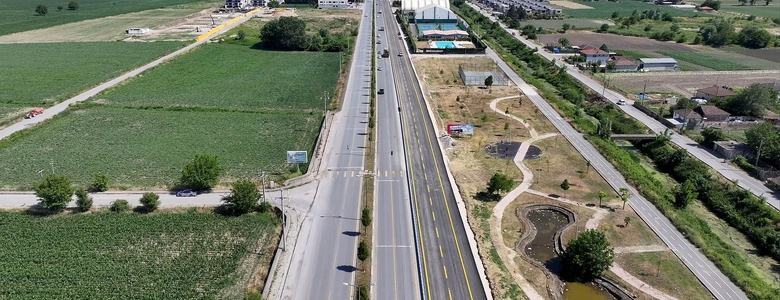 Sakarya'da metrobüs seferleri başlıyor: İlk sefer o gün