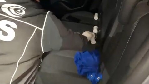 Sakarya'da narkotik ekiplerinden operasyon