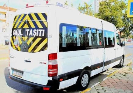Sakarya'da okul servisleri ve halk otobüslerine zam geldi
