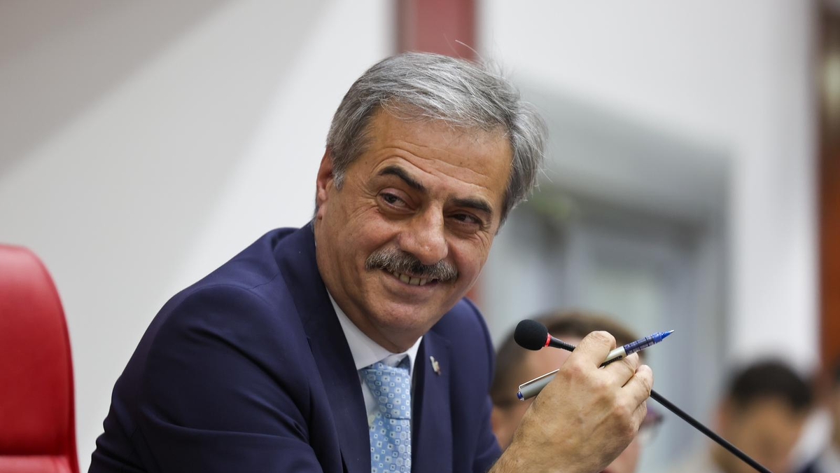Sakarya'da raylı sistem için önemli gelişme