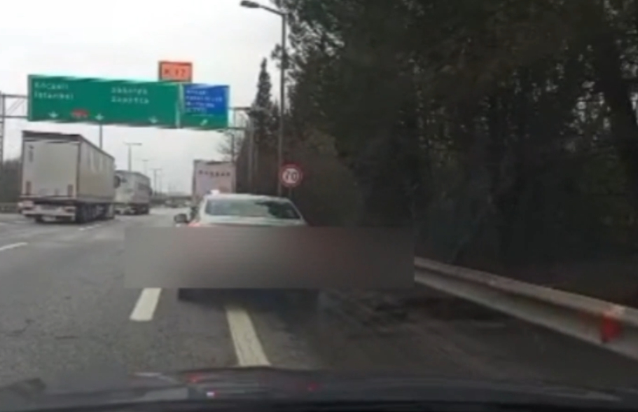 Sakarya'da silah kaçakçılığı operasyonu