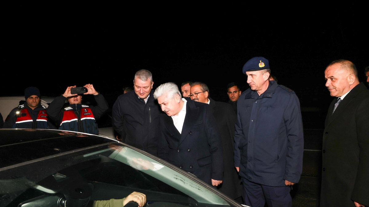 Sakarya'da yılbaşında 3 bin 756 güvenlik personeli görev yaptı