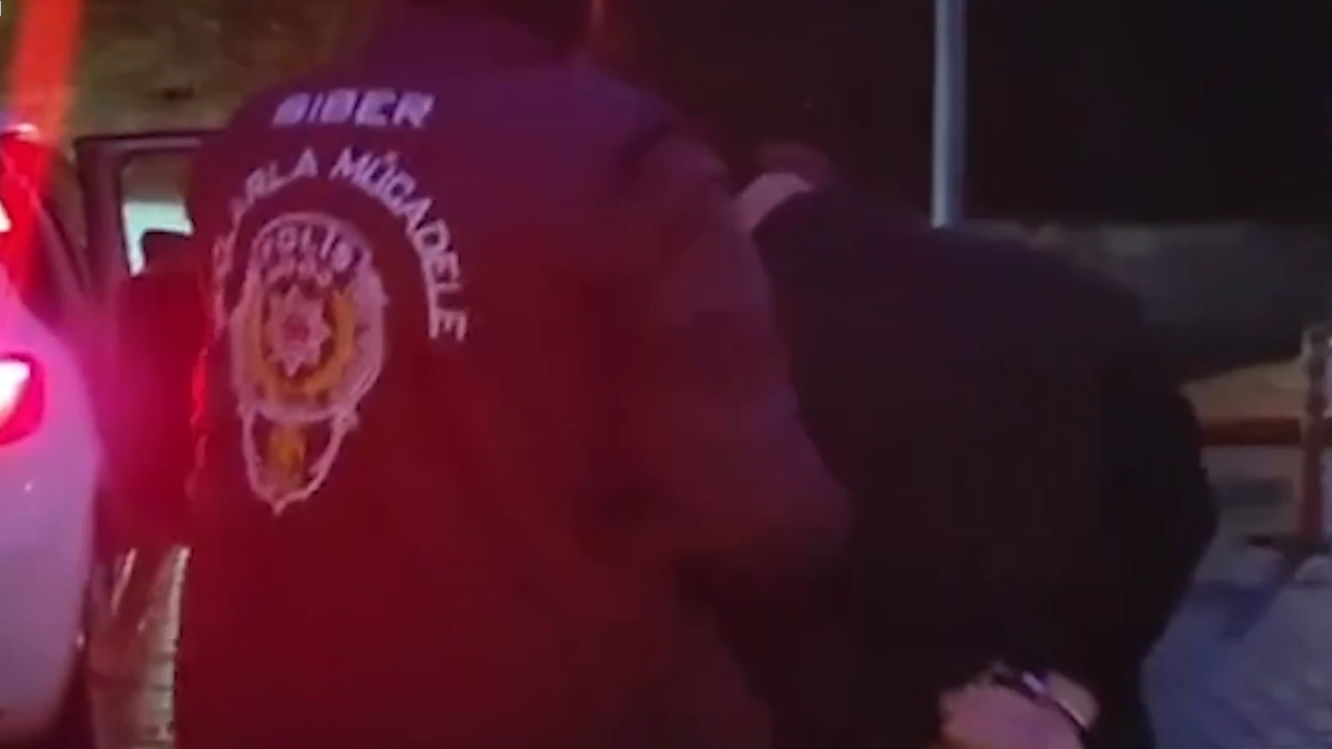 Sakarya dahil 19 ilde siber operasyon