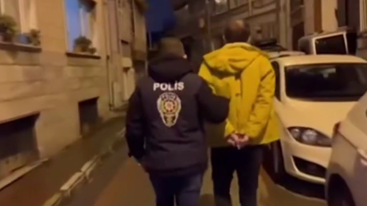 Sakarya dahil 24 şehirde operasyon